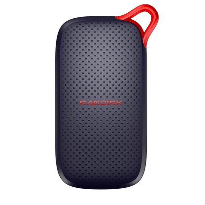 SanDisk External SSD 2TB 1000MB/s