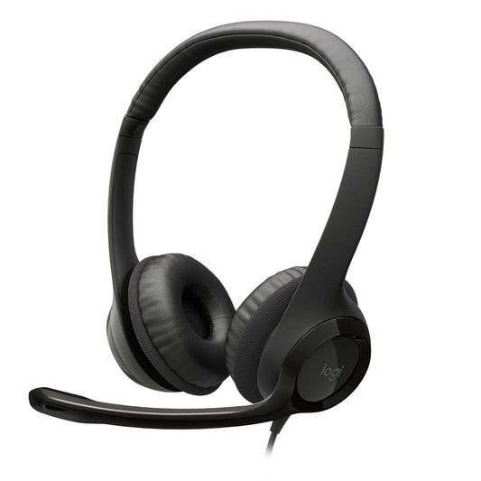 Logitech H390 Headset