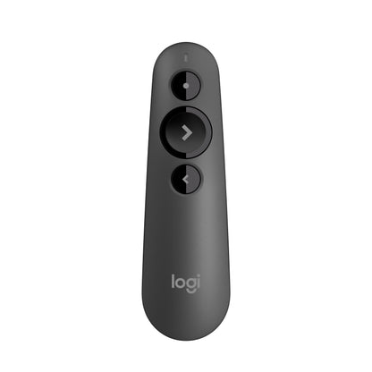 Logitech R500s