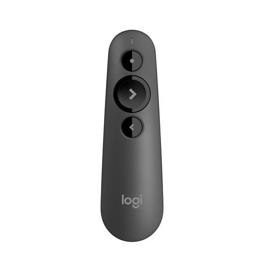Logitech R500s