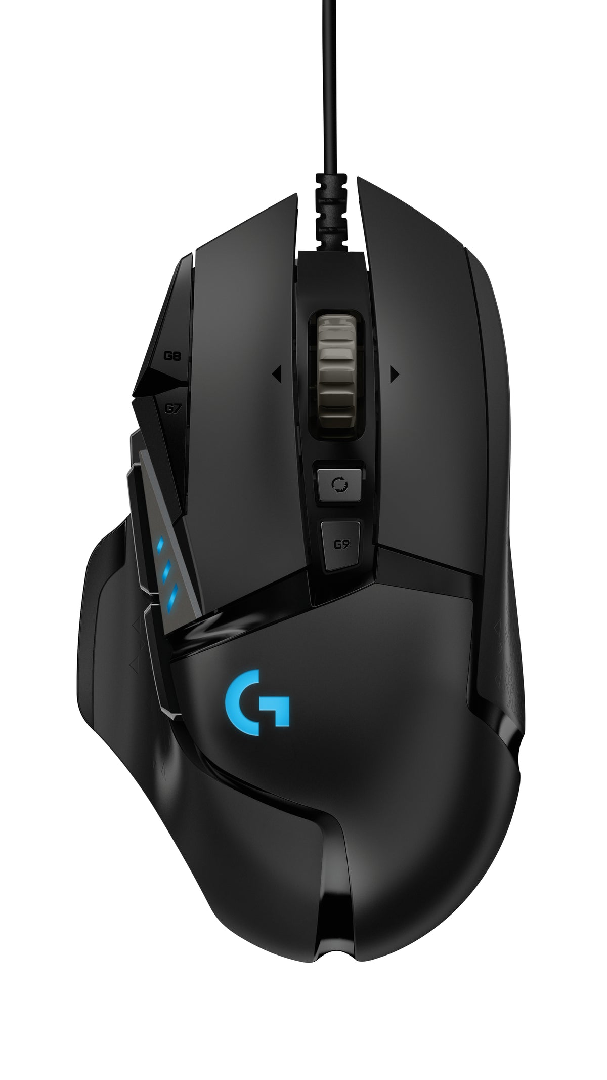 Gaming Mice