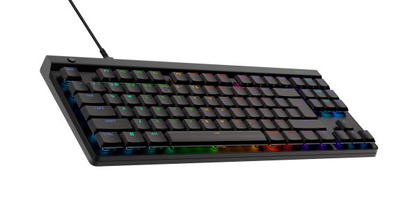 Gaming Keyboards