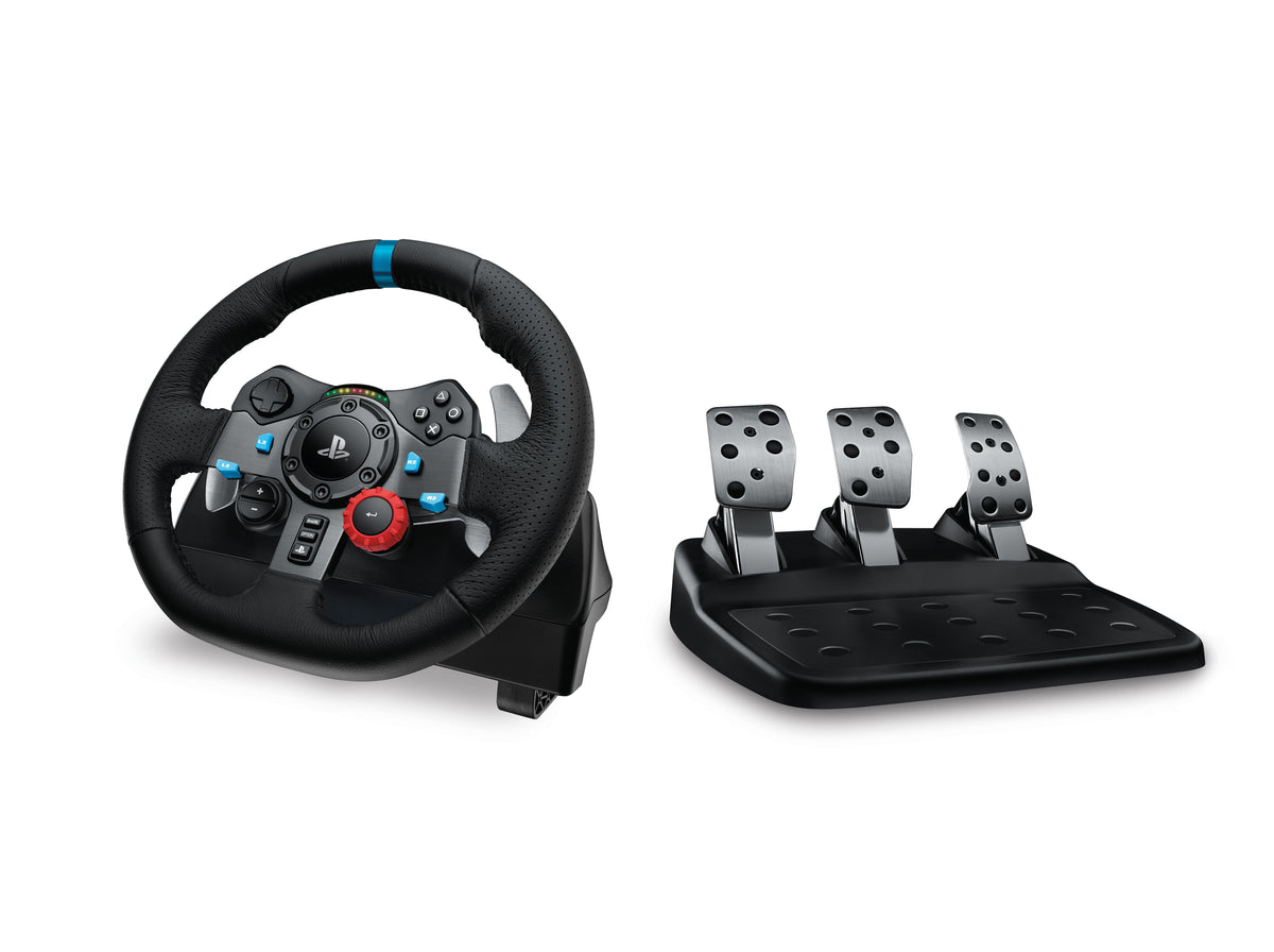 Racing Wheels & Sim