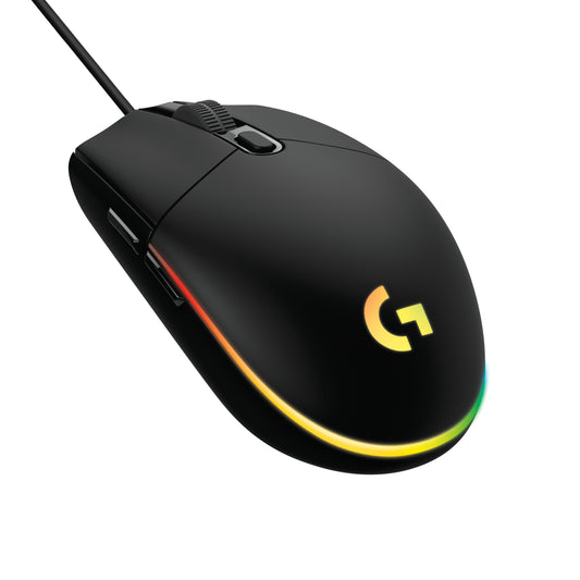 Logitech G203 LIGHTSYNC Mouse