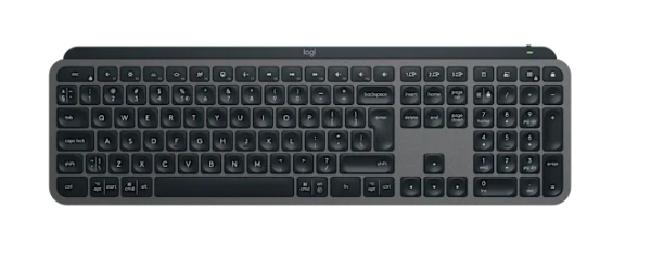 Logitech MX Keys Keyboard