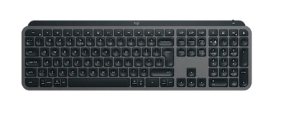 Logitech MX Keys Keyboard
