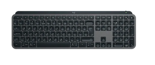 Logitech MX Keys Keyboard