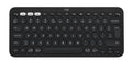 Logitech Pebble Keys 2 K380s