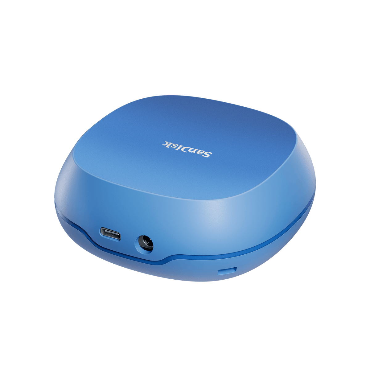 SanDisk Creator Desk Drive 4TB 1000MB/s - view 3