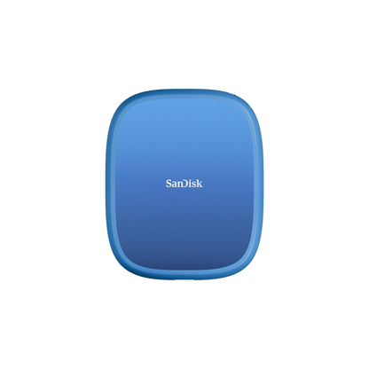 SanDisk Creator External SSD 1TB 1000MB/s - view 2
