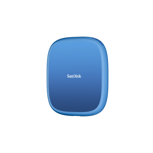 SanDisk Creator External SSD 1TB 1000MB/s
