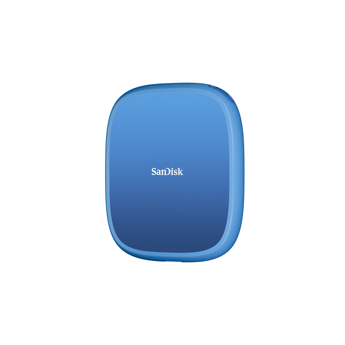 SanDisk Creator External SSD 2TB 1000MB/s