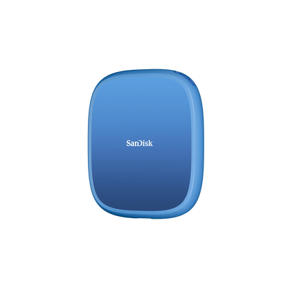 SanDisk Creator External SSD 2TB 1000MB/s