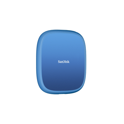 SanDisk Creator External SSD 1TB 1000MB/s - view 3