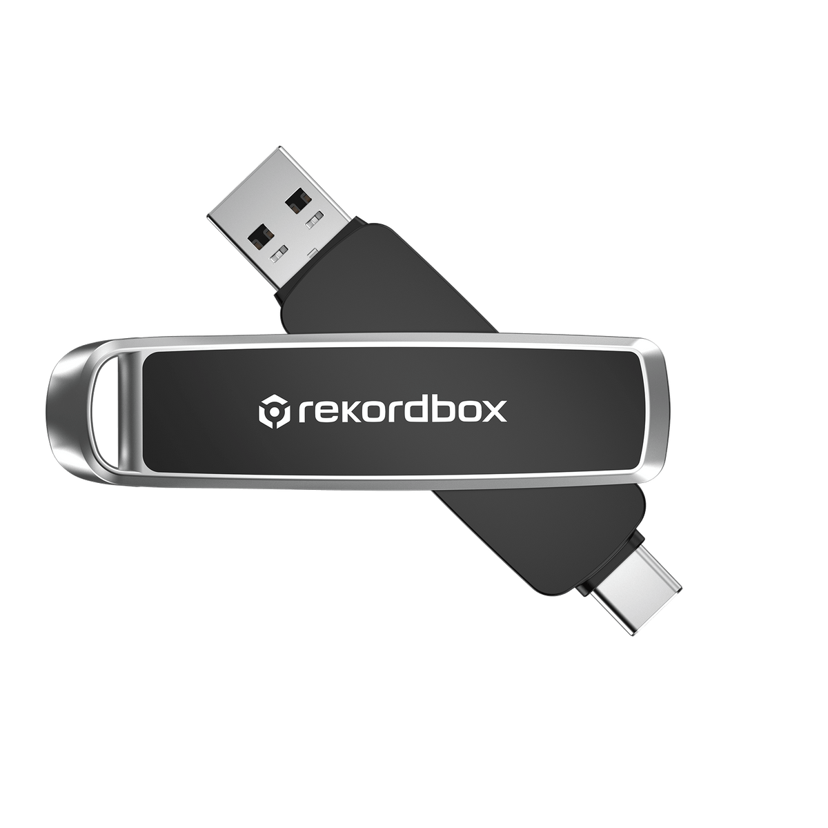 SanDisk DJ USB Type C & A 1000MB/s 512GB