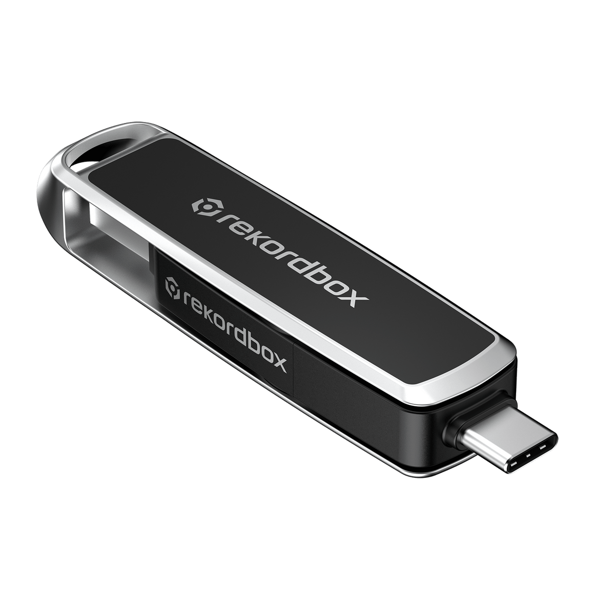 SanDisk DJ USB Type C & A 1000MB/s 512GB - view 2