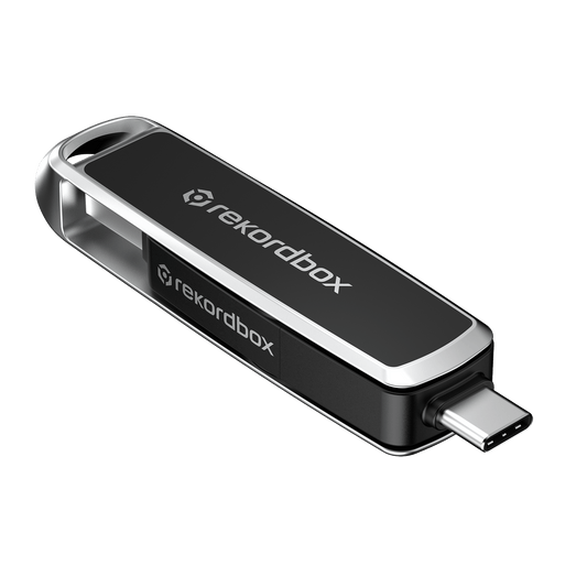 SanDisk DJ USB Type C & A 1000MB/s 512GB - view 2