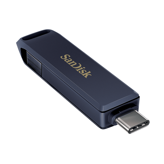 SanDisk Phone Drive Iphone USB Type C 128GB - view 2