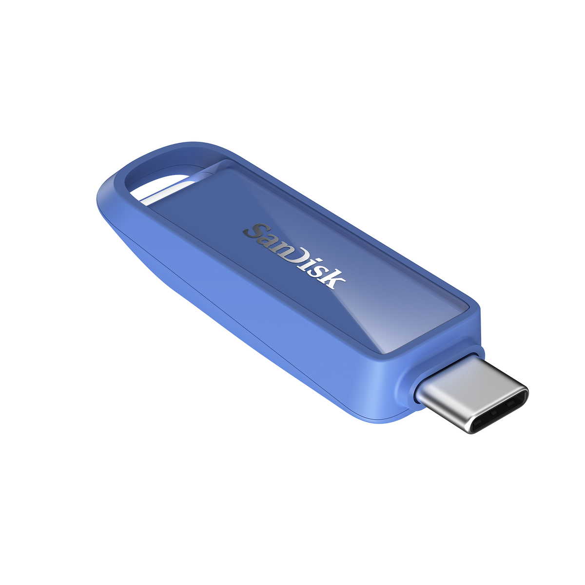SanDisk Phone Drive USB-C 150MB/s 1TB Maritime Blue - view 2
