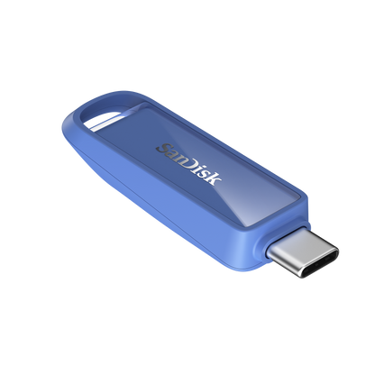 SanDisk Phone Drive USB-C 150MB/s 1TB Maritime Blue - view 2