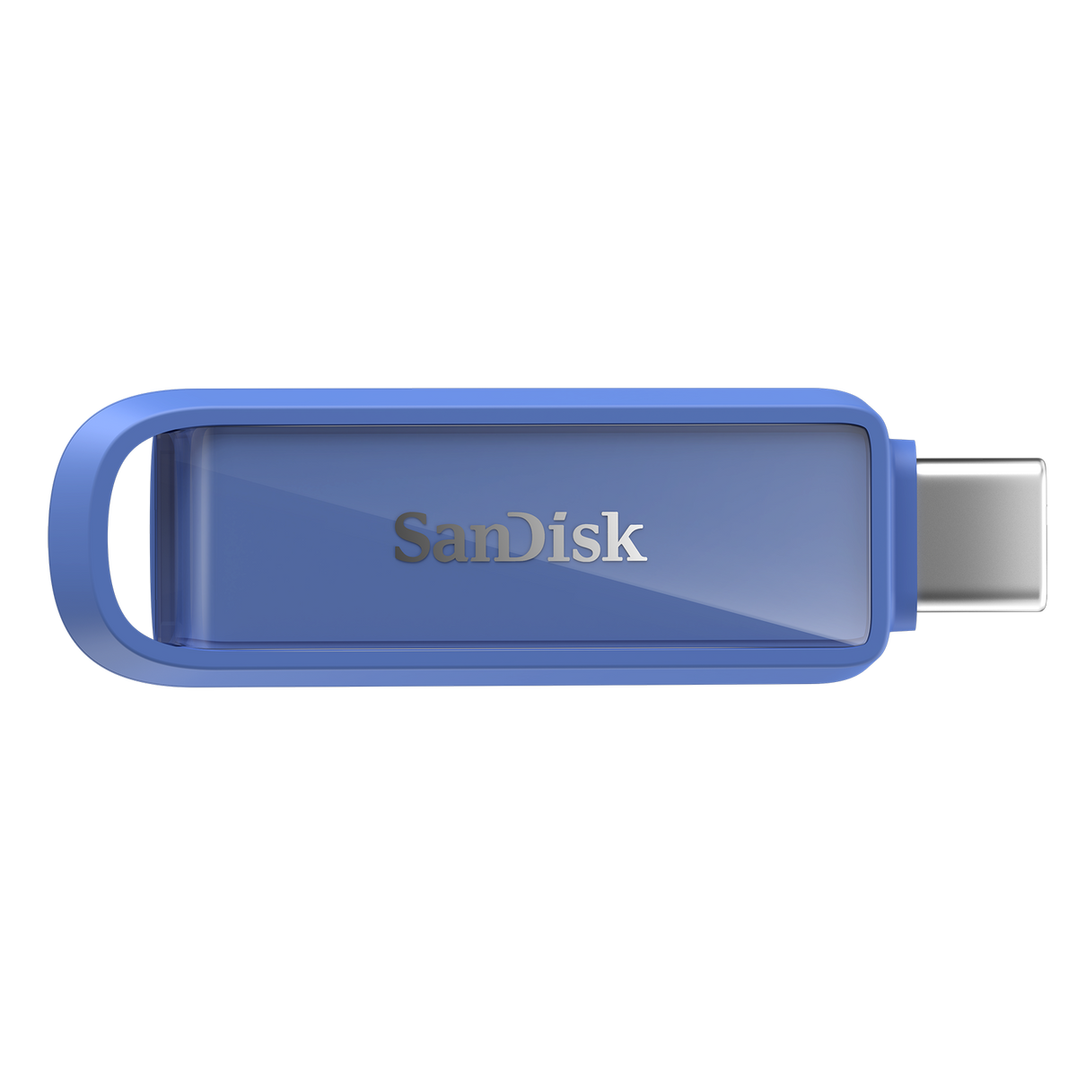 SanDisk Phone Drive USB-C 150MB/s 1TB Maritime Blue