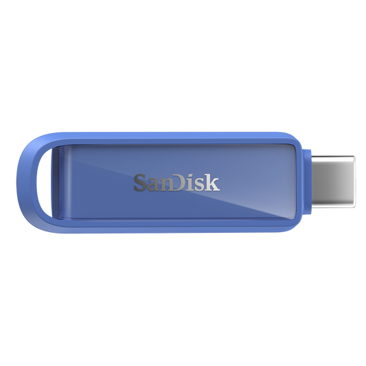 SanDisk Phone Drive USB-C 150MB/s 1TB Maritime Blue