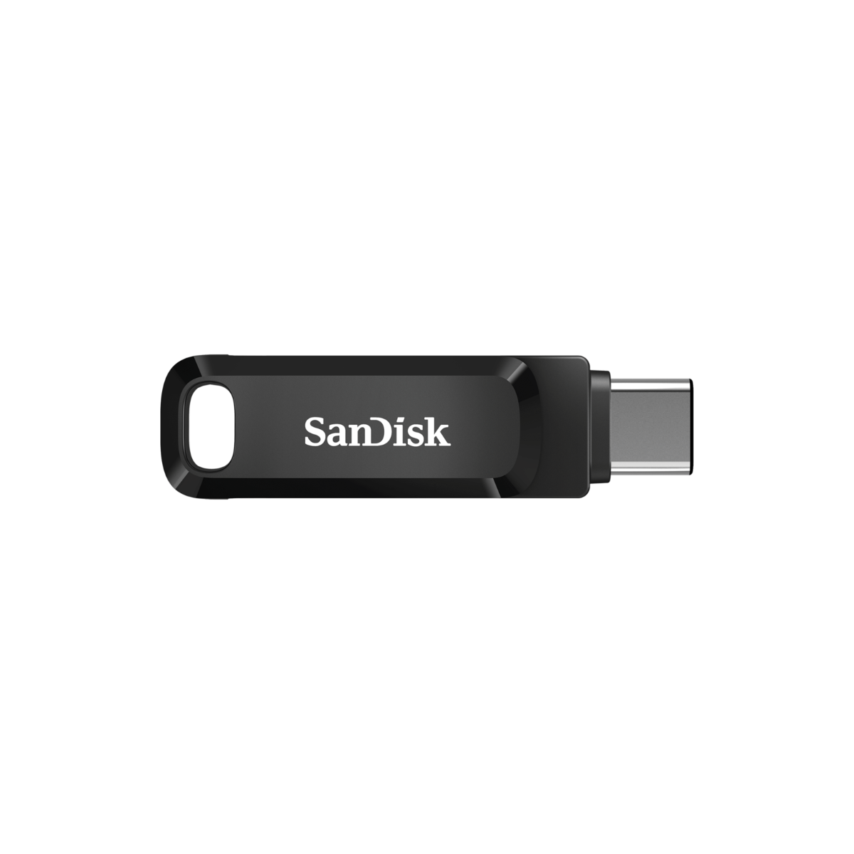 SanDisk Ultra Dual Drive Go USB-C 400MB/s 128GB Flash Drive
