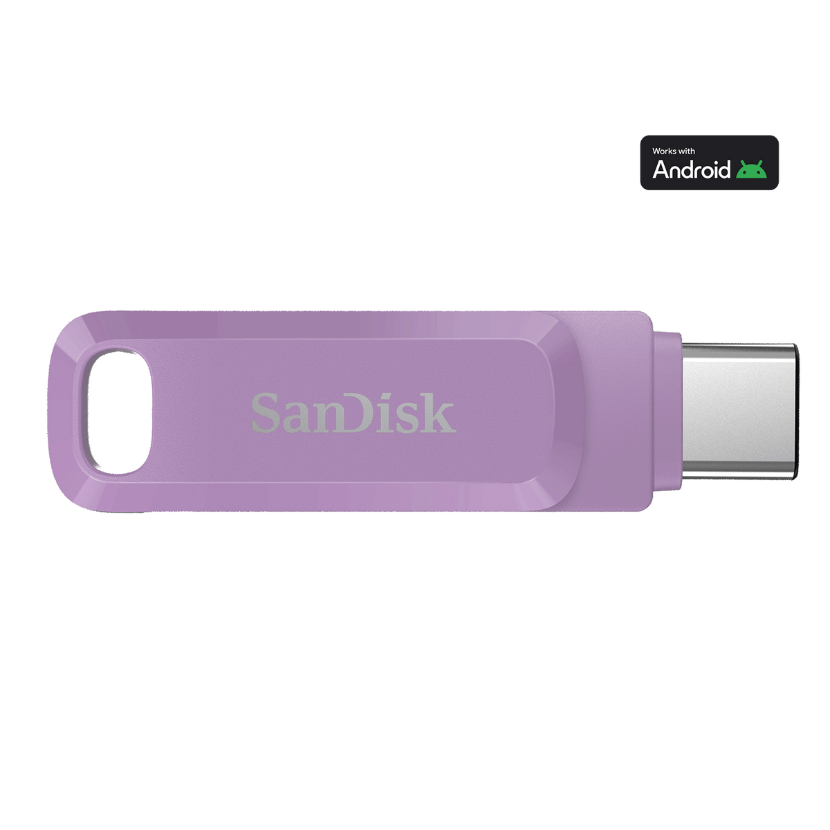 SanDisk Ultra Dual Drive Go USB-C 300MB/s Flash Drive
