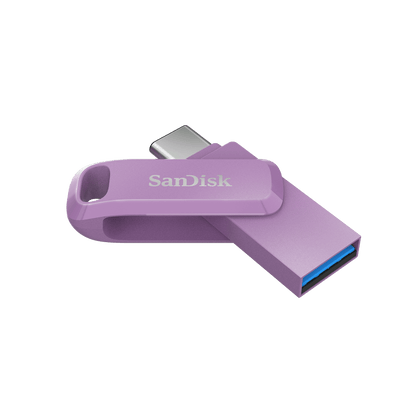 SanDisk Ultra Dual Drive Go USB-C 300MB/s Flash Drive - view 2