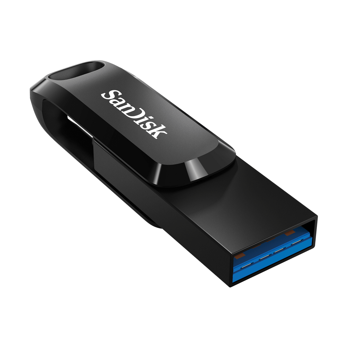 SanDisk Ultra Dual Drive Go USB-C 400MB/s 256GB