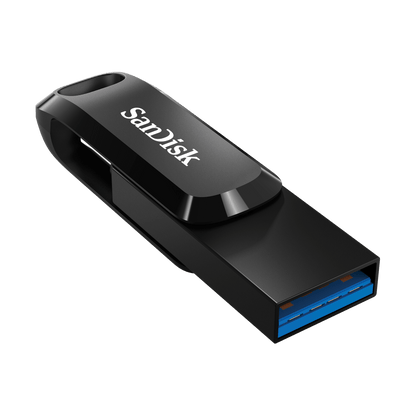SanDisk Ultra Dual Drive Go USB-C 400MB/s 256GB
