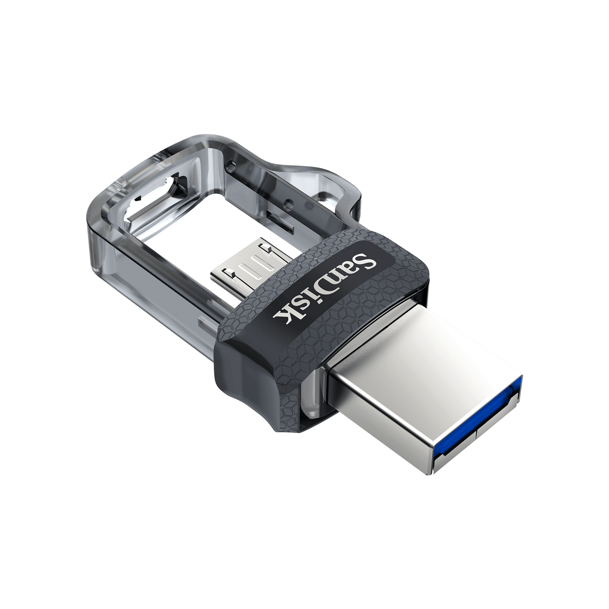 SanDisk Ultra Dual Drive M3.0 150MB/s 64GB - view 3