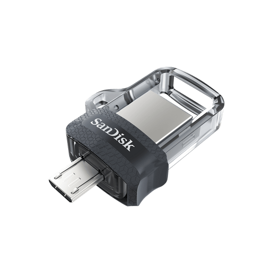 SanDisk Ultra Dual Drive M3.0 150MB/s 64GB