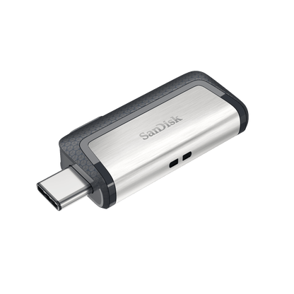 SanDisk Ultra Dual Drive USB-C 150MB/s 32GB - view 2