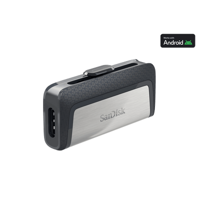 SanDisk Ultra Dual Drive USB-C 150MB/s 32GB