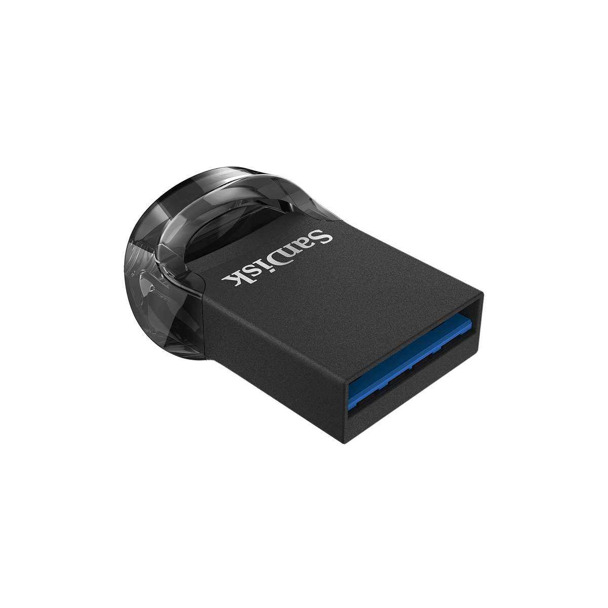SanDisk Ultra Fit USB 3.2 Gen1 400MB/s 512GB - view 2