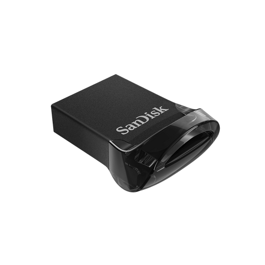 SanDisk Ultra Fit USB 3.2 Gen1 400MB/s 512GB
