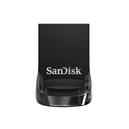 SanDisk Ultra Fit USB 3.2 Gen1 130MB/s 32GB - view 3