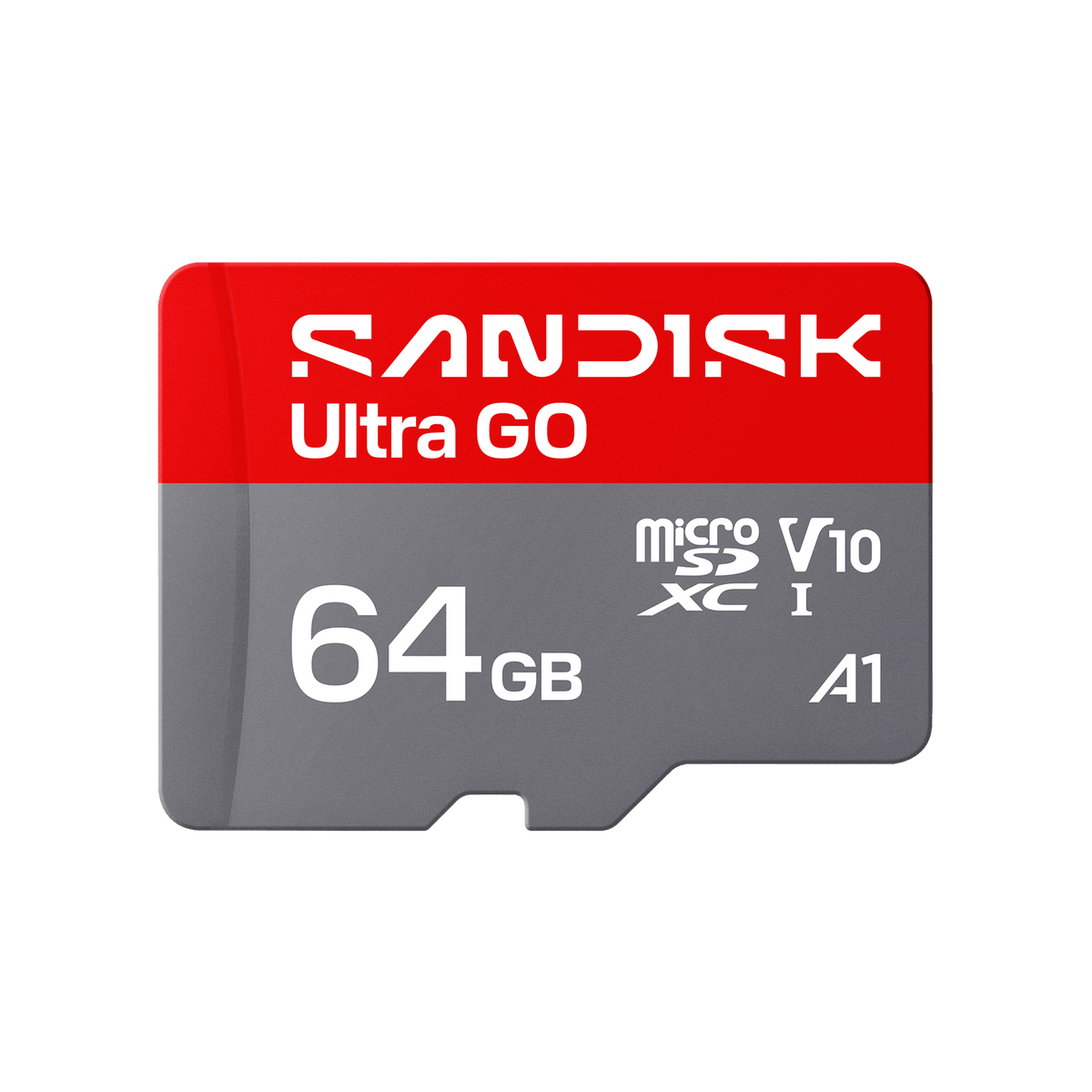 SanDisk Ultra Go MicroSD UHS 140MB/s 64GB