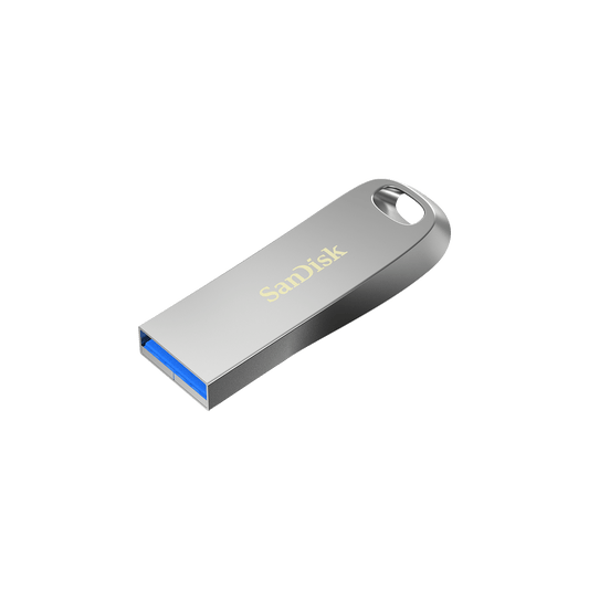 SanDisk Ultra Luxe USB 3.2 Gen1 400MB/s 256GB