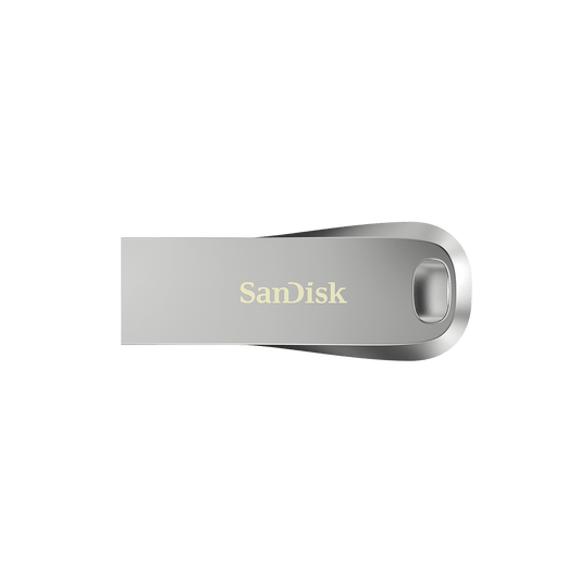 SanDisk Ultra Luxe USB 3.2 Gen1 400MB/s 128GB - view 2