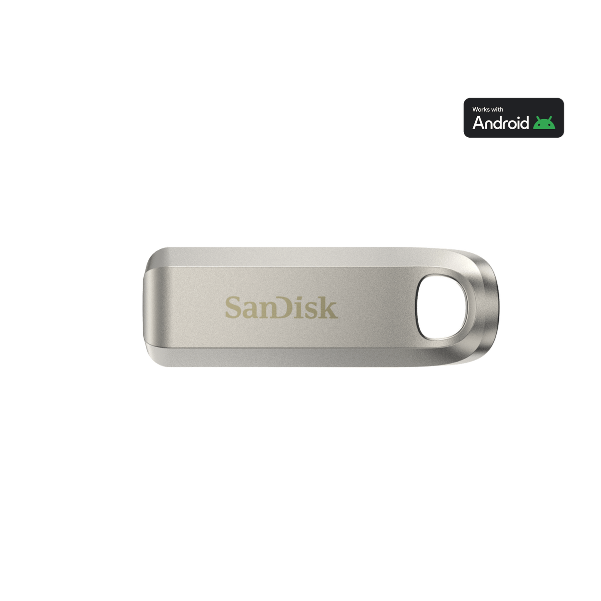 SanDisk Ultra Luxe Type C USB 3.2 32GB