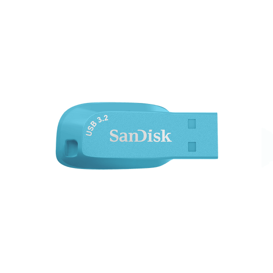 SanDisk Ultra Shift USB 3.2 100MB/s 32GB Blue