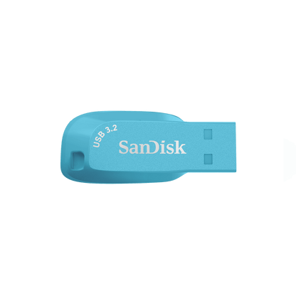 SanDisk Ultra Shift USB 3.2 100MB/s 64GB Blue
