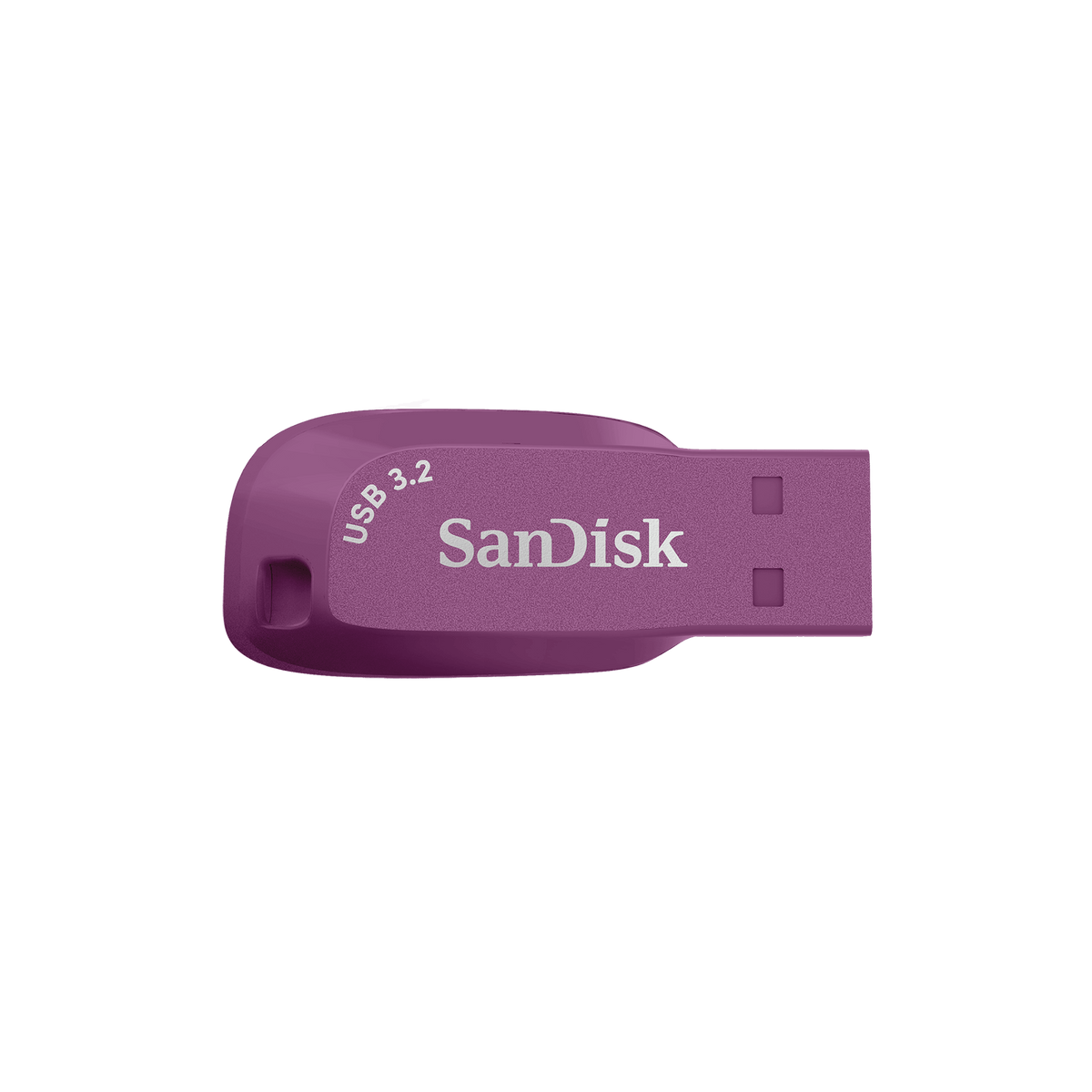SanDisk Ultra Shift USB 3.2 100MB/s 128GB Purple