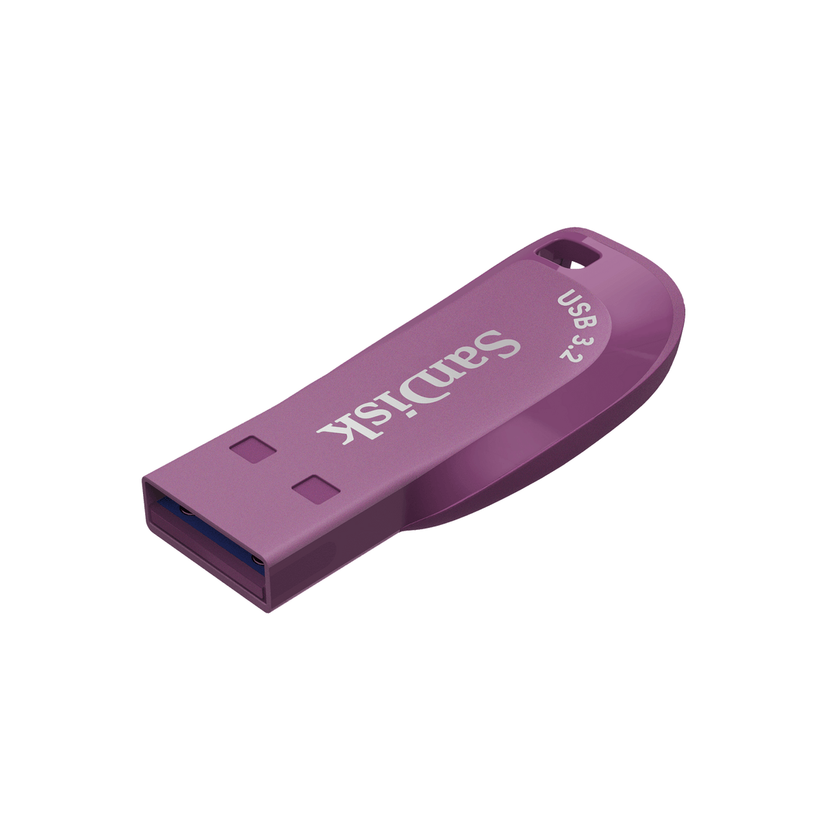 SanDisk Ultra Shift USB 3.2 100MB/s 64GB Purple - view 2