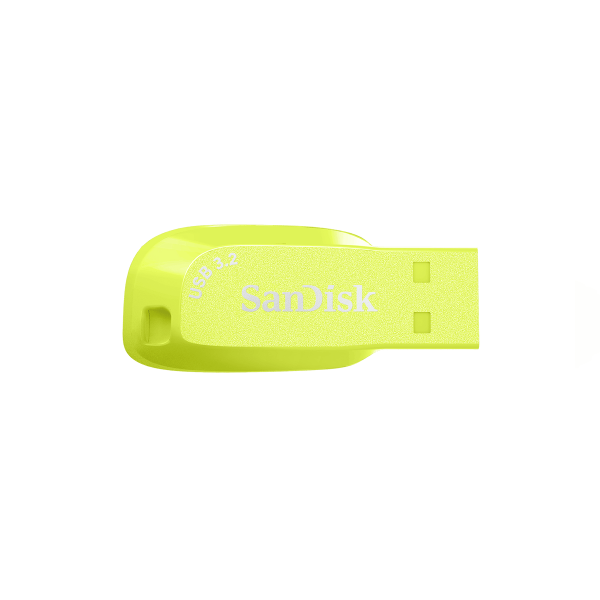 SanDisk Ultra Shift USB 3.2 100MB/s 128GB Yellow