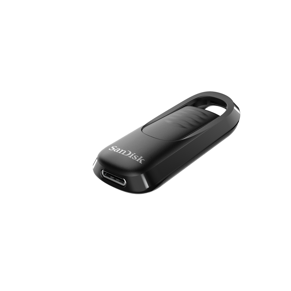 SanDisk Ultra Slider USB Type C 3.2 Gen1 300MB/s 64GB - view 3
