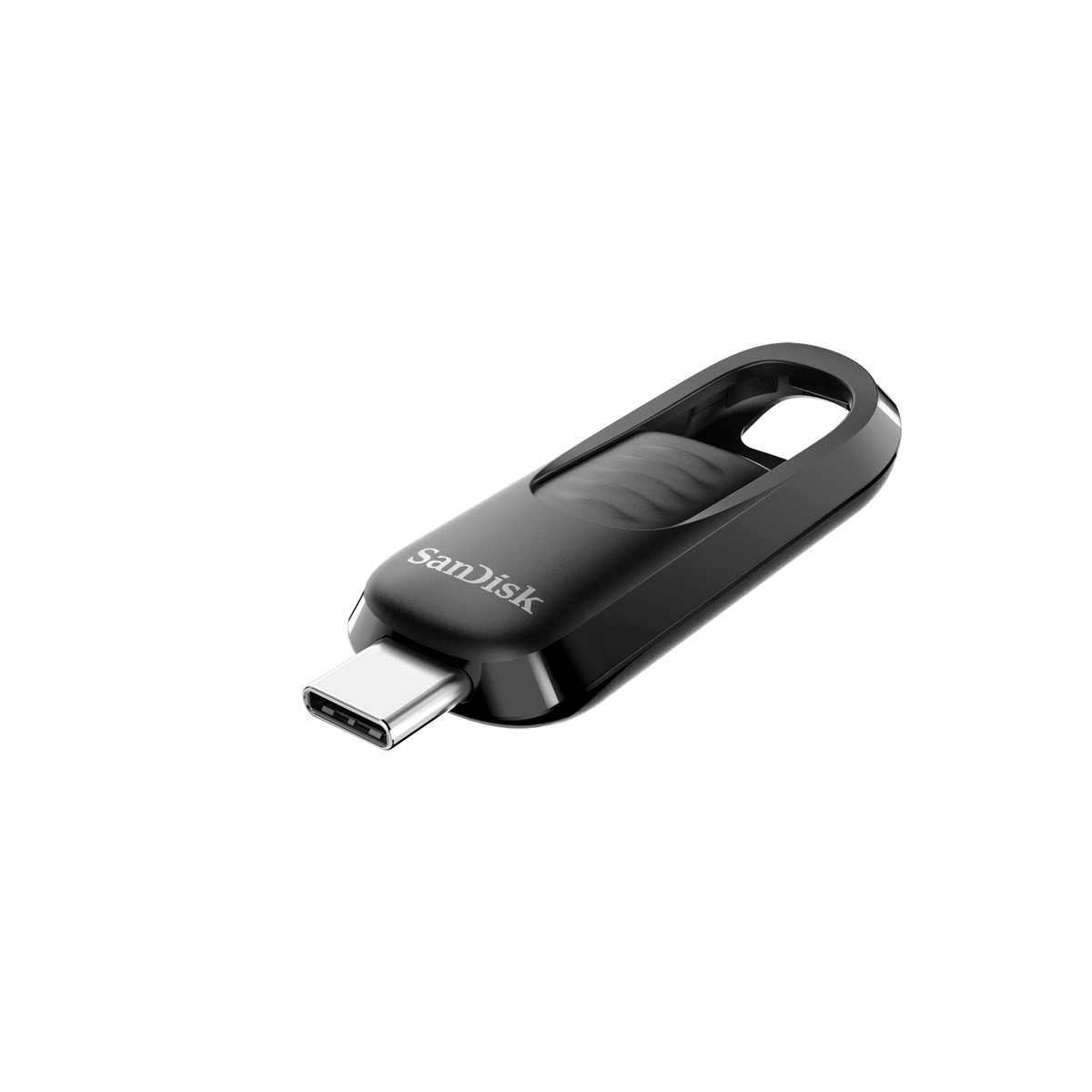 SanDisk Ultra Slider USB Type C 3.2 Gen1 400MB/s 512GB - view 2