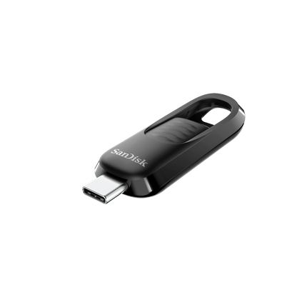 SanDisk Ultra Slider USB Type C 3.2 Gen1 400MB/s 512GB - view 2